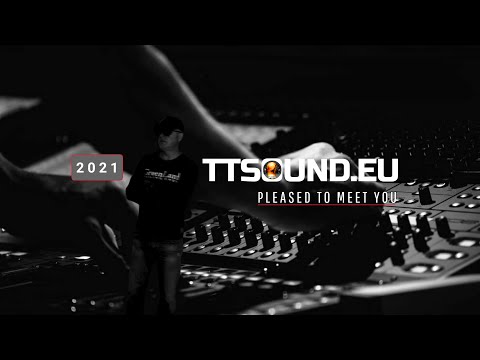 TTsound.EU - Sound of Silence (Remix)