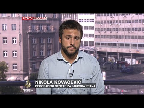 Kovačević o planu rješavanja izbjegličke krize