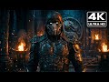 MORTAL KOMBAT 2 FULL MOVIE 2025 Action 4K ULTRA HD