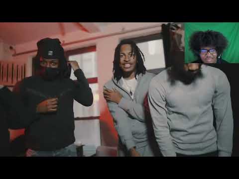 Sheemy x Mhady2Hottie - Message (Official Music Video) | Shot by @CHDENT(REACTION!🤯)