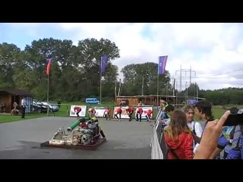 Fire Sport