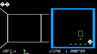 Spectre for the Apple II