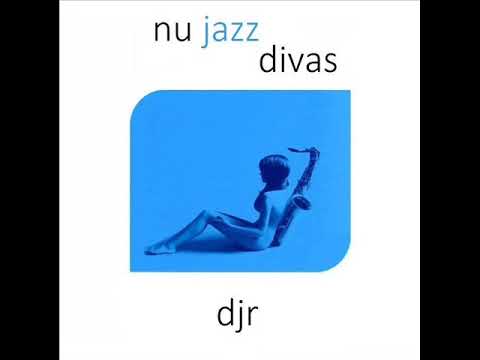 DJ Rosa from Milan - Nu Jazz Divas