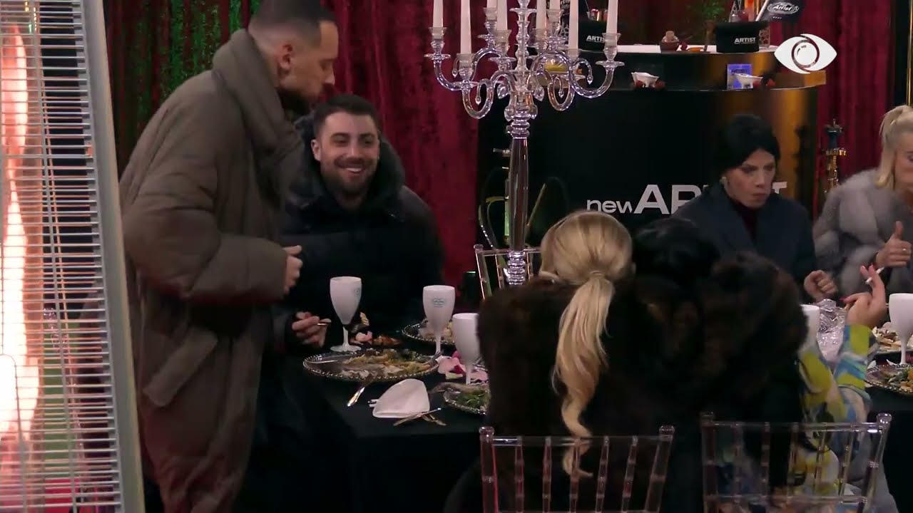 “S’mund të më thuash shpirt edhe mua dhe 23 banorëve”/ Ilnisa-Meritonit: Shpik ndonjë gjë tjetër…