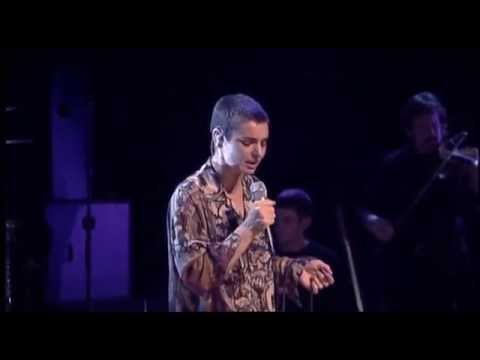 sinead o`connor - moorlough shore [from sean nos nua 2002] kieransirishmusicandsurvival