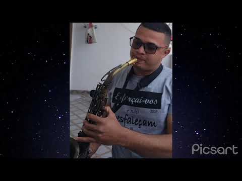 HC 151 - Fala, Jesus Querido (Sax alto 🎷).