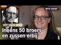 Astrid is verwekt met het zaad van vruchtbaarheidsdokter Wildschut | RTV Oost