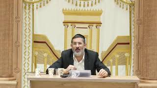 שיעור מרתק עם הרב יוסף חיים גבאי שליט"א (הרב יוסף חיים גבאי) - התמונה מוצגת ישירות מתוך אתר האינטרנט יוטיוב. זכויות היוצרים בתמונה שייכות ליוצרה. קישור קרדיט למקור התוכן נמצא בתוך דף הסרטון