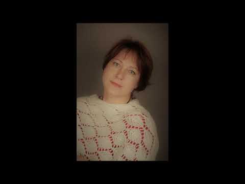 Elena Syssojeva  - Wait for me and I will come back I  Елена Сысоева  - Жди меня и я вернусь