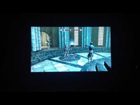 Skyrim Epic Rap Battle