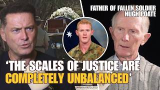 ‘They Targeted Ben Roberts-Smith As The Sacrificial Lamb’ | Hugh Poate