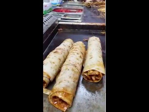 Katik Doner Izmir Buca