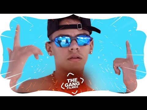 MC Vitinho Ferrari - Foi Vara (Web Lyric) DJ Swat