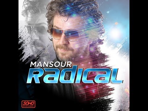 MANSOUR - Radical Music Album (Audio Only)