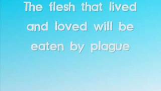 Mumford and Sons - Winter Winds(with lyrics)