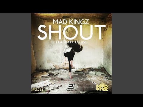 Shout (Radio Edit)