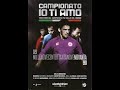 Campionato Io Ti Amo Stagione 1989 1990