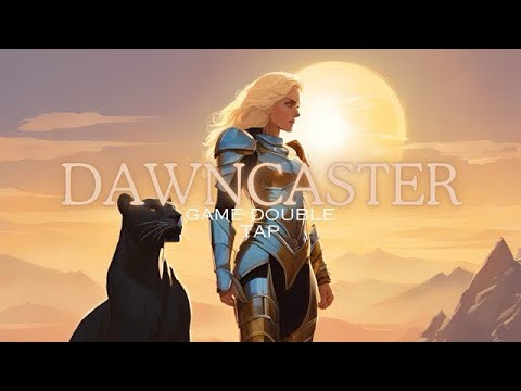 Dawncaster! Easy Grind! Weekly Trial! Immovable Object! Episode 1 of 3! Cozy New Years gaming! - YouTube