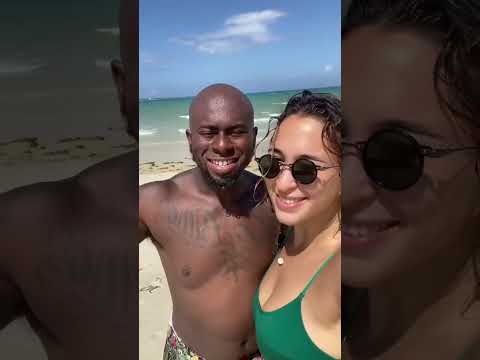 Kawe Beach, Dar es Salaam 🐚