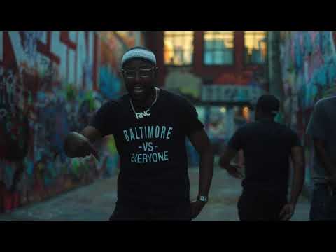 RNC Spyda - Welcome 2 bmore [dir  by @liveproper