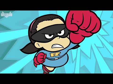 lvl05 009 Rocket Girl s Journey to the West 9  Into the Mountains   Little Fox