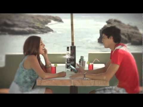 Nicole Pillman Tu Otra Mitad (Video Oficial)