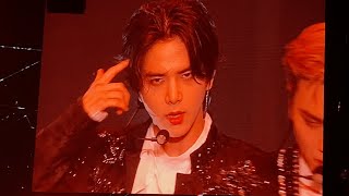 Download lagu [더보이즈] THE BOYZ 2ND WORLD TOUR: ZENERATION IN JAKARTA 채's CAM Part 2 mp3