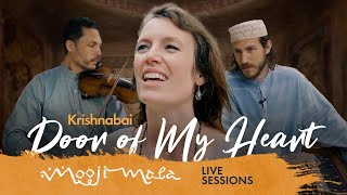 Krishnabai, Bholenath &amp; Brahmdev – Door of My Heart