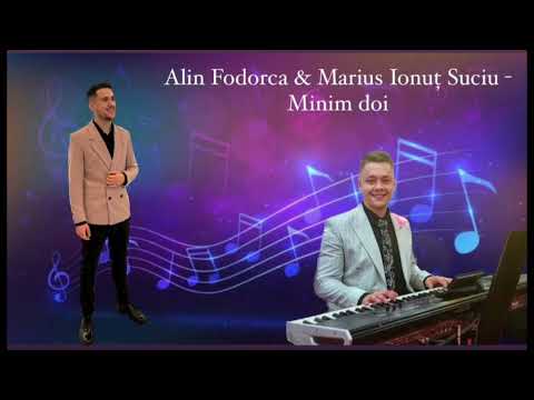 Alin Fodorca ❎ Marius Ionut Suciu ❎ Minim 2 🔥👩‍❤️‍💋‍👨 ❎ Cover Alex Velea