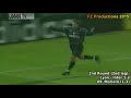 1997-1998 Uefa Cup: FC Internazionale All Goals (Road to Victory)