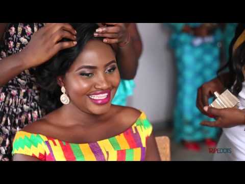 The Vardon-Dove's: LESLY & VERO, Engagement Video