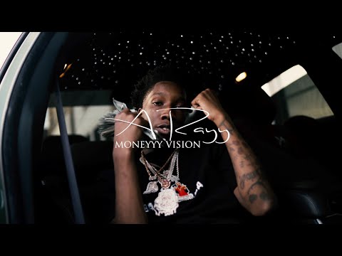 BabyDrac • Crash Out | [Official Video] Filmed By @RayyMoneyyy
