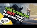 The Division Is Not What We Expected - E3 2015 ...