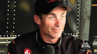 Clay Millican Interview