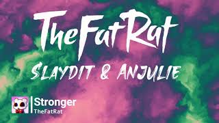 Download lagu TheFatRat - Stronger [Slowed Reverb] mp3