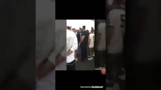 Bushido hat angst von Kollegah