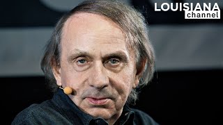 Michel Houellebecq Interview: Writing Is like Cultivating Parasites in Your Brain video