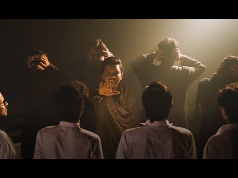 Rashid - Taleem | Official Music Video | Prod by M Cee KILLER