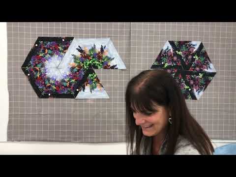 60 Degree Ruler by Creative Grids