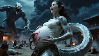 Download lagu Film Lengkap Rebirth of the Phantom Bride | Film Aksi Kung Fu Tiongkok Terbaru dalam Bahasa Hindi | Final Take mp3