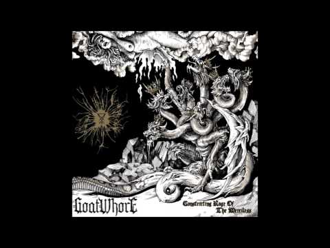 Goatwhore - Cold Earth Consumed In Dying Flesh