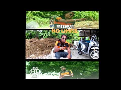 FreshRay - NO LIMITE (TEASER)