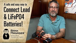 Why you need a BankManagerPLUS for an off-grid system