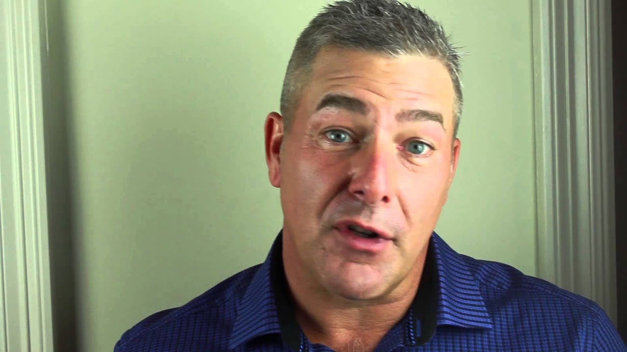 Promotional video thumbnail 3 for Todd McBroom - Inspirational and Motivational Speaker