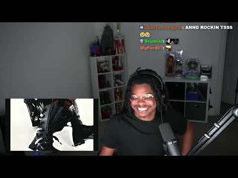 IMDontai Reacts To UZI's 2 New DROPS