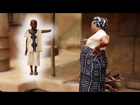 Oyun Abami Omo -  Yoruba Movie 2024 Drama Ireti Osayemi | Afeez Eniola | Laide Bakare | Emeka ike