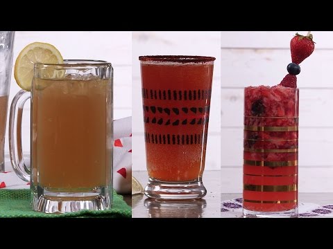 3 Easy Beer Cocktails | Southern Living