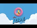 The Simpsons Ride Personal Promo Spot Universal Studios Theme Parks