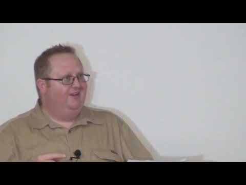 Lewensbeginsels uit die boek van Fillipense - lesing 1 - Henco Kruger