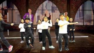 2Koschmeder KidzBop Best Day of My Life